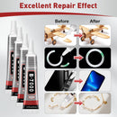 15 PCS 15ml B7000 Rhinestone Glue Clear with Precision Tip, Bedazzling Glue, Multipurpose Super Glues for Nail,… — 7
