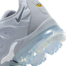 Nike Men's Air Vapormax Plus Running Shoes - Wolf Grey — 7