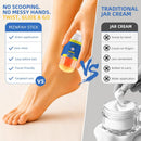 60% Urea Foot Cream Stick with 2% Salicylic Acid — 4