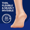 Dr. Scholl’s Blister Cushions Seal & Heal Bandage for Feet, 12 ct - Immediate & All-Day Pain Relief, Blister Prevention Pads, Hydrogel Technology Protects from Painful Shoe Pressure & Rubbing | 12 Count — 3