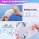 LET'S RESIN Silicone Mold Making Kit-Translucent Silicone Rubber 20oz — 3