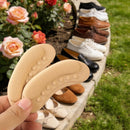 4D Heel Grip Pads for Too Big Shoes, Reduce Rubbing, Enhance Fit & Comfort — 2