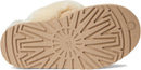 UGG unisex-child Disquette Slipper – Sand — 3