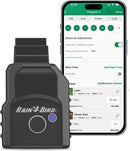 Rain-Bird ESP-TM2 Indoor Outdoor Irrigation WiFi Zone Controller Timer Box and Link Lnk WiFi Mobile Wireless Smartphone Upgrade Module Sprinkler System (4 Zone) — 7
