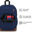 Jansport JS0A2SDD7S1 Cool Student Laptop Backpack Coconut 15 inches | One Size — 4