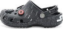 Crocs Kids Star Wars Classic Clogs – Hyperspace — 4