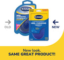 Dr. Scholl's Heel Cushions with Massaging Gel Advanced // All-Day Shock Absorption and Cushioning to Relieve Heel Discomfort — 2