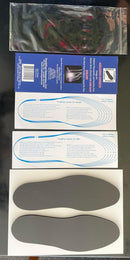 FrankFoot Amazing Inserts, a Footpad Alternative to Traditional Insoles, for Diabetic Neuropathy, Plantar Fasciitis, & Foot Pain. — 8