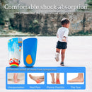 Arch Support Insole for Kids Shoes, Orthotic Shoes Inserts for Kids, 3/4 Length Inserts for Children’s Heel Pain, Flat Feet, Plantar Fasciitis, Pronation — 4