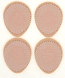 Dr. Scholl's Extra Thick Callus Removers 4 Cushions ea. — 5