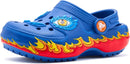 Crocs Kids Classic I Am Clogs – Dragon — 1