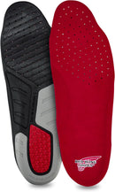 Red Wing Shoes Quadrex V2 Replacement Footbed Insoles, 13 Medium 1