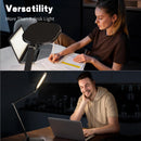 LitONES LED Desk Lamp for Home Office, Eye-Caring Diffused Desk Light — 2