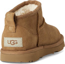 UGG Girls' K Classic Ultra Mini Dazzle 3