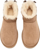 UGG Women's Ultra Mini Bailey Bow 3