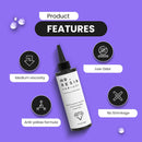 MR. RESIN UV Resin kit with Light (200g Kit) Crystal Clear UV Epoxy Resin for Crafts, Jewelry Making, Keychains,… — 2