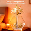 Epoxy Resin Kit with Light for Beginners, DIY Crafts for Adults Women — 5