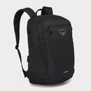 Osprey Flare Commuter Laptop Backpack | Black — 2