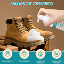 Suede Shoe Cleaner Kit, Suede Cleaner for Nubuck & Leather Shoes — 2
