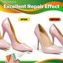 INSOIA Super Shoe Glue Clear, 20g, Strong Sole Repair, with Precision Tips — 4