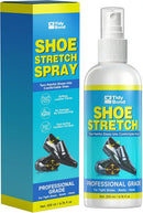 Shoe Stretch Spray and Leather Softener for Tight Shoes, 7.05 oz — 1