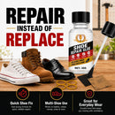 Shoe Glue Sole Repair 30g, Waterproof Glue for Shoes, Leather & Boot — 7