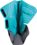 Achilles Tendon Rupture Fracture Boot, Range of Motion, XELGO Technology, German designed (Small) — 3