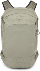 Osprey Nebula Commuter Backpack, Tan OS | Sandy Grey-olive Tan Heather — 7