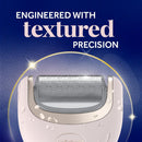 Dr. Scholl’s NanoTech Roller Replacement Heads, Pedi Perfect Pro Foot File — 5