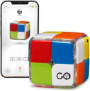 GoCube 2x2 Connected Electronic Bluetooth Cube. App-Enabled STEM Smart Cube — 1