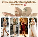 Metatarsal Pads for Women, Ball of Foot Cushions for high Heels 7
