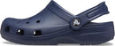 Crocs Kid's Classic Clog – Navy — 6