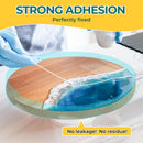 JDiction Epoxy Resin Tape, 2.5 in x 108 ft Heat-Resistant Release Tape — 3