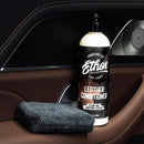 Ethos Car Leather Cleaner and Conditioner 16oz – Leather Seat Cleaner &…