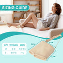 Metatarsal Pads Women & Men, 2 Pcs Non-Slip Ball of Foot Cushion 8