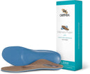 Aetrex L2205 Memory Foam Orthotics Shoe Inserts for Women - Metatarsal Cupped Heel Arch Support Inserts Women Stay Comfort All Day 6