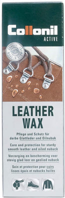 Collonil Active Leather Wax 75 ml Neutral — 7