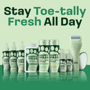 FSA Eligible HSA Nano Glass Foot File - Callus Remover for Feet — 7