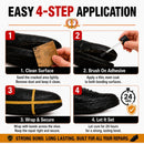 Shoe Glue Sole Repair 30g, Waterproof Glue for Shoes, Leather & Boot — 4