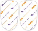 Heel That Pain® Insole Sticky Tape (2 Pairs) - Double Sided Adhesive for Shoe Insoles and Heel Cups, Keeps Orthotic Inserts in Place - One Size Fits Most — 4