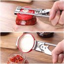 Master Jar & Bottle Opener,Adjustable Multifunctional Stainless Steel Can Opener Jar Lid Gripper,Manual,Kitchen… — 7