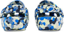 Crocs Kids Classic Watercolor Marbled Clog – Glow Light/Multi Confetti — 7