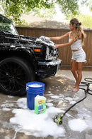 Rain-X 620191 Foaming Car Wash - 100 fl oz. High-Foaming, Concentrated Formula…