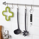HANCELANT Can Punch Bottle Opener, Manual Stainless Steel Can Opener 1 Pack — 3