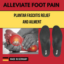 Pedag Plantar Fasciitis
