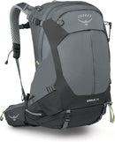 Osprey Sirrus 34L Women's Hiking Backpack, Gray OS | Medium Grey — 1