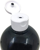 RoseArt Acrylic Paint Raven Black 32oz Bottle, Acrylic Paint for School Projects, Arts & Crafts, Drawing & Painting | 32 Fl Oz (Pack of 1) — 2