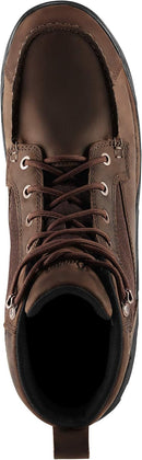 Danner Men's Sharptail 4.5" Gore-Tex Hunting Boot - Dark Brown - Full Grain — 4