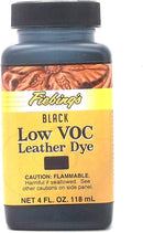 Angelus Acrylic Leather Paint - Royal Blue — 5