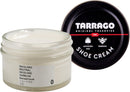 Tarrago Shoe Cream Professional Shoe Polish for Leather Boots, Shoes, Purse, Furniture Eco Friendly Leather Conditioner 1.7oz - Neutral